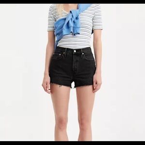 Levi’s 501 Shorts
